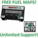 Sfm4 Fuel Module 2009 Dynojet -king Gsx1300bk Fits Suzuki Secondary