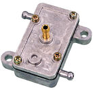 Df44-227 Fuel Outlet Mikuni Single - Rectangular Pump