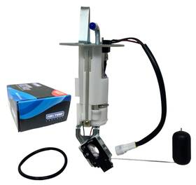 15100-37h00 Fuel Pump Factory Fpa-1045 Fpf Assembly For 2008-2009 Suzuki Gsx-r600