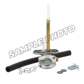 Fs101-0219 Fuel Star Valve Kit For Yamaha Xvs 650 A V-star Classic