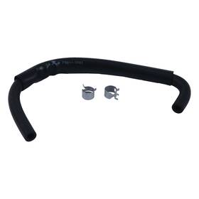 Fs110-0011 Fuel Star Hose And Clamp Kit For Suzuki Lt-f 250 Ozark 2x4 2002-2006