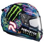 Rpha-10 Full Lorenzo Helmet Graffiti Size Face Series Hjc