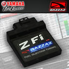 Fz-07 F793 Bazzaz 2015 15 Yamaha Fz 07 Fz07 Z-fi Fuel Injector Controller Unit Zfi