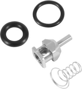 Mc-300 G-power Gp1471 Fuel Check Valve Rebuild Kit For 2001-2022 Harley Davidson