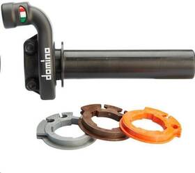 0632-0854 G2 Ergonomics 52100300 Krk Evo Throttle Control