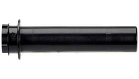 97.5928.04-00 G2 Ergonomics Throttle Tube For Fits Ktm /fits Husqvarna - Black