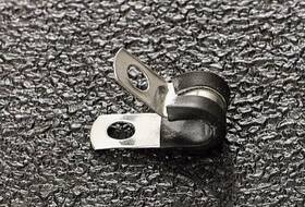 05-67006 Gardner-westcott Adel Clamps - 3/8 Inch I. D. Motorcycle Atv/utv Street Bike