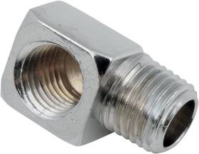 7-116pse-4 Gardner-westcott 90 Elbow 1/4 Inch Npt Breather Fitting