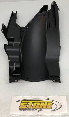 A54106001000c1 Gasgas Oem 250 300 Mc300 Mc250 Mc Air Filter Box Bottom Lower Rear Fender