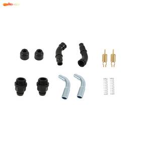 Icc1198860 Genrics New Choke Plunger Kit Fit For Honda Shadow Sabre 1100 Vt1100c2 2000-2007
