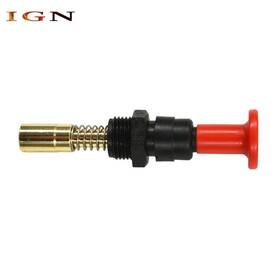 Ign662802 Genrics New Fcr-mx Flat Slide Carburetor / Hot Start Valve Hot-start Button