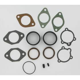 Jgi-27002-78 Genuine James Carb To Manifold Seal Kit - 27002-78