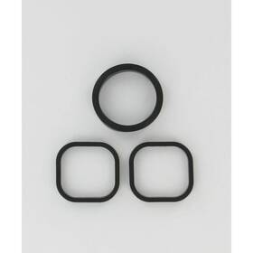 Jgi-27002-e1671 Genuine James Manifold Seal Kit For 1671 Edelbrock - 27002-e1671
