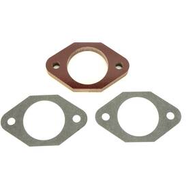 Jgi-29250-78-a Genuine James Carburetor Spacer Gasket - 15-1162