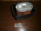 17214-463-000 Gl Air Asm Housing Goldwing 81 Honda Box 17212-463-000 Wing 17211-463-000 1981 1100 Filter Intake Cleaner
