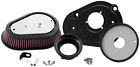 Rk-3931 Glide 08-11 Cleaner Harley Dyna Custom Assy Super Fxdc Air