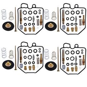 Globegarage Gg1629585e Carburetor Rebuild Repair Kit For Honda 80-83 Gl1100 Goldwing 1100