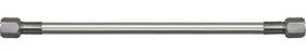 Goodridge Vtol-007c-cl Universal Fuel Line 7 Inch Stainless