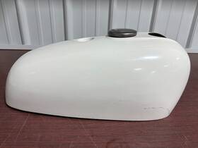 56-0080 Grand Prix Plastics Ahrma Flat Track Fiberglass Vintage Fuel Gas Tank Yamaha Bsa