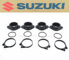 09280-38004 Gs700 1983 09402-50208 Suzuki Genuine Boots 13110-31310 13120-31310 Oem Intake 1985 F79 Manifold Gs750es