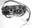 13406-15h00 Gsx1300r Suzuki 2008-2012 Hayabusa Oem Throttle Body Assembly With Injectors S4