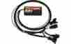 Tfi-2021st Gsx1300r Dobeck Performance Tfi Electronic Jet Kit With Wiring Harness Suzuki