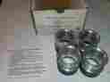 Vel-s51-4040 Gsxr1000 Factory Pro 08-10 Suzuki Velocity Stacks