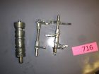 Gt3801974 Suzuki Shift Drum Assembly Forks Shafts Nice Gt