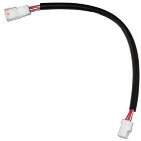 24025-1615 Guerrilla Cables Throttle-by-wire 15 Inch Extension For Harley Model Fitment In Description