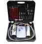 148008 Gx-200 Intake Cleaner System Gx200 Dismantle Air Fuel Injector Clean
