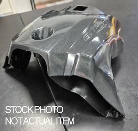 Gyt-rairb-c0-v0 Gytr Yamaha Airbox Cover Yz450f / Yz250f