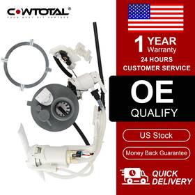 75076-08b Gzgn Hfp-a244 Fuel Pump And Module Assembly For 2008-2022 Harley-davidson Road Glide