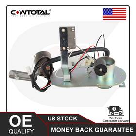 Hfp-a255 Gzgn Fuel Pump And Module Assembly For 1996-1999 Harley-davidson Touring Electra Glide