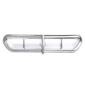 Gzyf 211311116186 Chrome Bezel Fairing Vent Trim Accent Cover For Harley Touring Glide 2014-2016