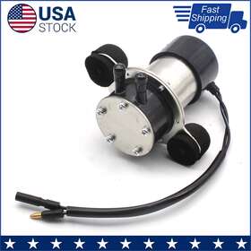 16700-758-003 Haotom New Fuel Pump Fit For Honda H4013 H4514h Ht3810 Gx620 Gx630 Gx690