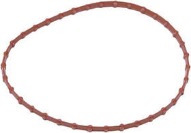 022253 Hard Drive Fuel Pump Door Gasket #022253 Harley Davidson