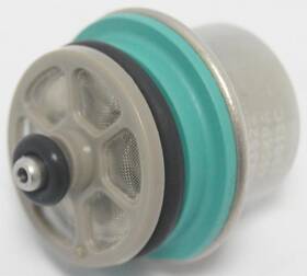 14-212 Harddrive Efi Pressure Regulator #14-212 Harley Davidson