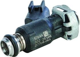14-219 Harddrive Upgraded Fuel Injector 25 Degree Spray #14-219 Harley Davidson