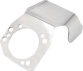 Harddrive 191361128769 Intak Manifold Cover Chrome