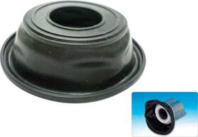 27690 Harddrive Throttle Slide Vacuum Membrane Keihin Cv Carbs