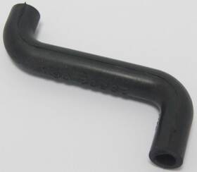 34-139 Harddrive Breather Hoses #34-139 Harley Davidson