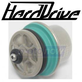 Harddrive Mn/1khg Efi Pressure Regulator For 2007-2009 Harley Davidson Fltr Road Jn