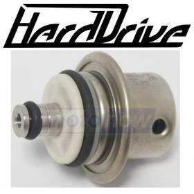 Bn5d Harddrive Mn/bn5d Efi Pressure Regulator For 2005-2006 Harley Davidson Flstni Co
