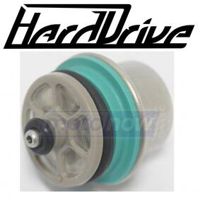 C7v2 Harddrive Mn/c7v2 Efi Pressure Regulator For 2015-2016 Harley Davidson Flhtkl Ultra Ub