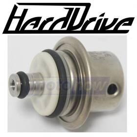 Fn4n Harddrive Mn/fn4n Efi Pressure Regulator For 2002-2006 Harley Davidson Flhtci Bu