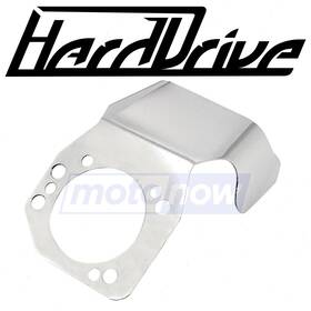 Tqz3 Harddrive Mn/tqz3 Intake Manifold Cover For 2001-2017 Harley Davidson Flstc Heritage Cf