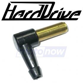 Wxa5 Harddrive Mn/wxa5 Fuel Inlet Fitting For 1977-1978 Harley Davidson Xlch - And Air Hq