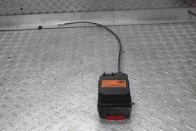 2206617 Harey Davidson 2007 Harley-davidson Electra Glide Ultra Classic Flhtcu Cruise Control Module