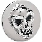 1902-0186 Harley - 1986-2003 Free Shipping Xl Cover Skull Points Usa Models