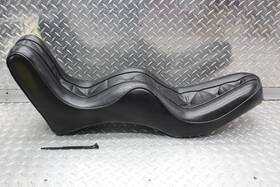7499691 Harley 1979 Sportster Xl Rider/passanger Seat Pad Oem